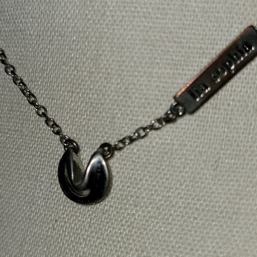 Fortune necklace - Picture 2 of 6